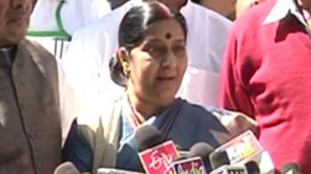 Fuel prices go up; Opposition walks out
