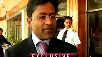 My Twitter account hacked, says Modi