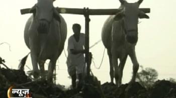 Videos : Is India ready to tackle drought?