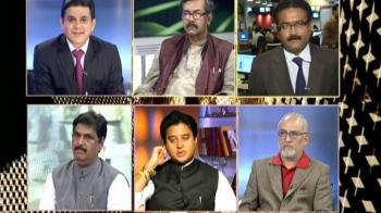 आम आदमी का बजट...?