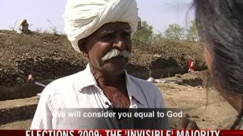 Elections 2009: The 'invisible' majority