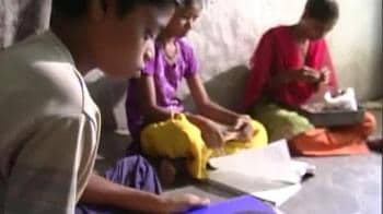 Video : NDTV Impact: Positively yours