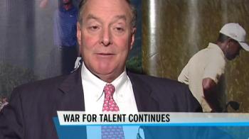 Time to get offensive