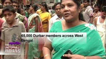 The birth of a union