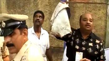 It could have been a crude bomb: Home Ministry