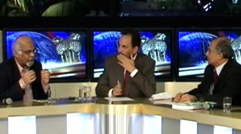 Budget Analysis with Prannoy Roy