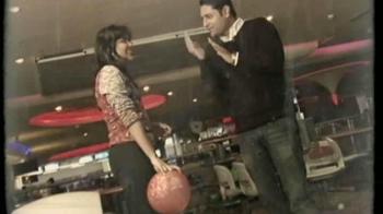 Bonding over bowling