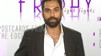 Video : Abhay Deol shares his weekend plans