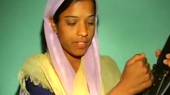 After the brave act, Rukhsana seeks security