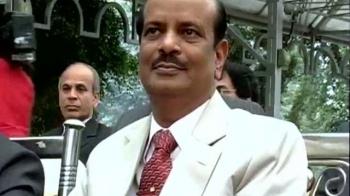 Dinakaran land probe: Tell-tale signs?