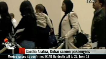 Arab nations meet over H1N1 flu