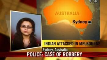 Video : Two more Indians attacked in Melbourne