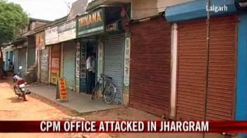 Video : More Maoist attacks in Bihar and Bengal