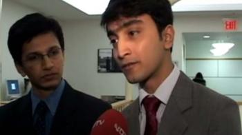 US: IIT team wins big idea prize, $20,000