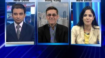 Rally has run its course: Cantor Fitzgerald