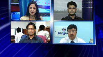 Market view (Jun 23, 2009)