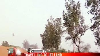 Election Express reaches Rohtak