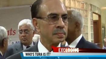 Dabur or Godrej: Who's Tura is it?