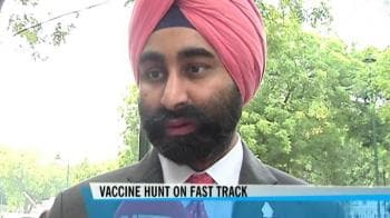 Video : Pvt sector gears up to tackle swine flu