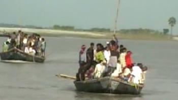 60 dead in Bihar boat mishap