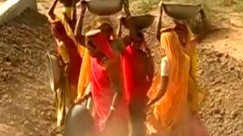 Video : NREGA: People's alert