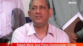 Ambani chopper sabotage case solved: Police