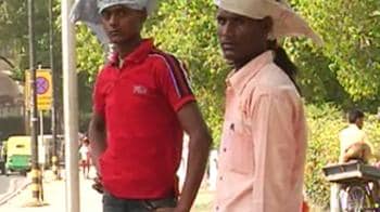 Sweltering summer: The heat is on