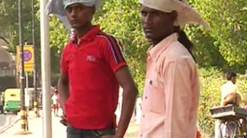 Sweltering summer: The heat is on