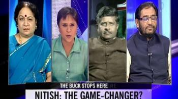 Will Nitish Kumar be the game-changer of this election?