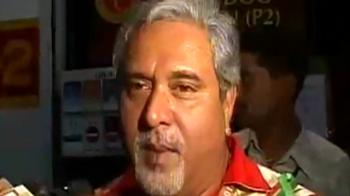 My stepdaughter works for Lalit Modi: Mallya