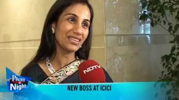 Big challenges ahead for ICICI Bank's new CEO