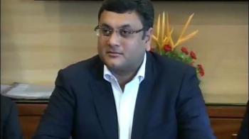 Race for Great Offshore