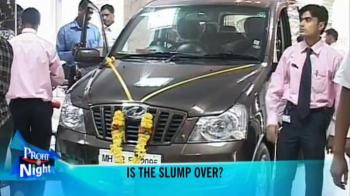 Is the slump over for Motown?