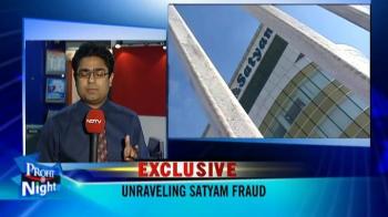 Satyam promoters caused loss of Rs 340 cr by paying incentives