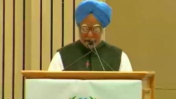 NRIs can soon vote in India's polls: PM NRIs can soon vote in India's polls: PM