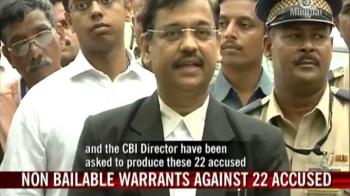 Video : Court issues NBW against 26/11 accused