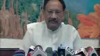 Lok Sabha results in Uttarakhand unexpected: Khanduri