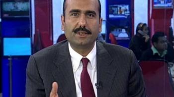 Outlook improves: Anant Raj