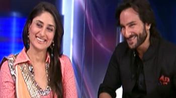 'My love should not be tested in terms of religion'