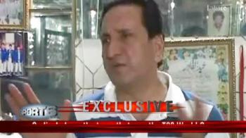 I selected the team that won World T20: Qadir