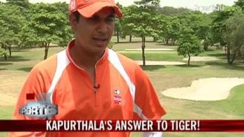 Video : India's Bhullar qualifies for British Open