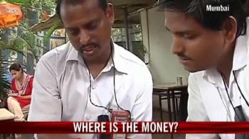 Credit crunch at AI leaves staff worried Credit crunch at AI leaves staff worried