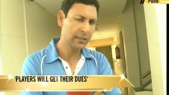 Hockey players revolt: No pay, no play