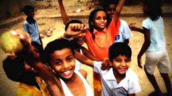 A gift from Chennai's top cop