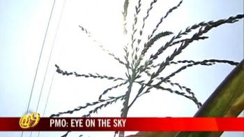 PMO monitors monsoon progress