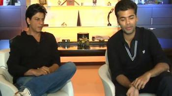 Directing Doctor Khan Directing Doctor Khan