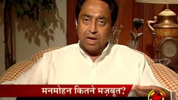 How strong a politician is Manmmohan? How strong a politician is Manmmohan?