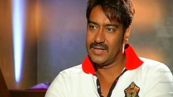 I have never compromised: Ajay Devgn