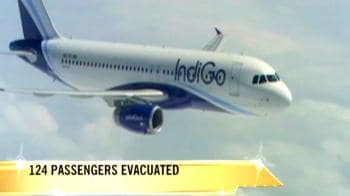 Video : Bomb scare on Indigo's Delhi-Kolkata flight
