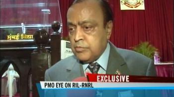 Govt mulls EGoM in RIL-RNRL gas case
